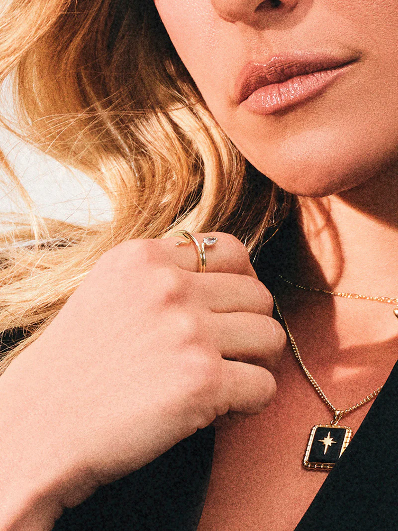 Snake Ring - Image 3