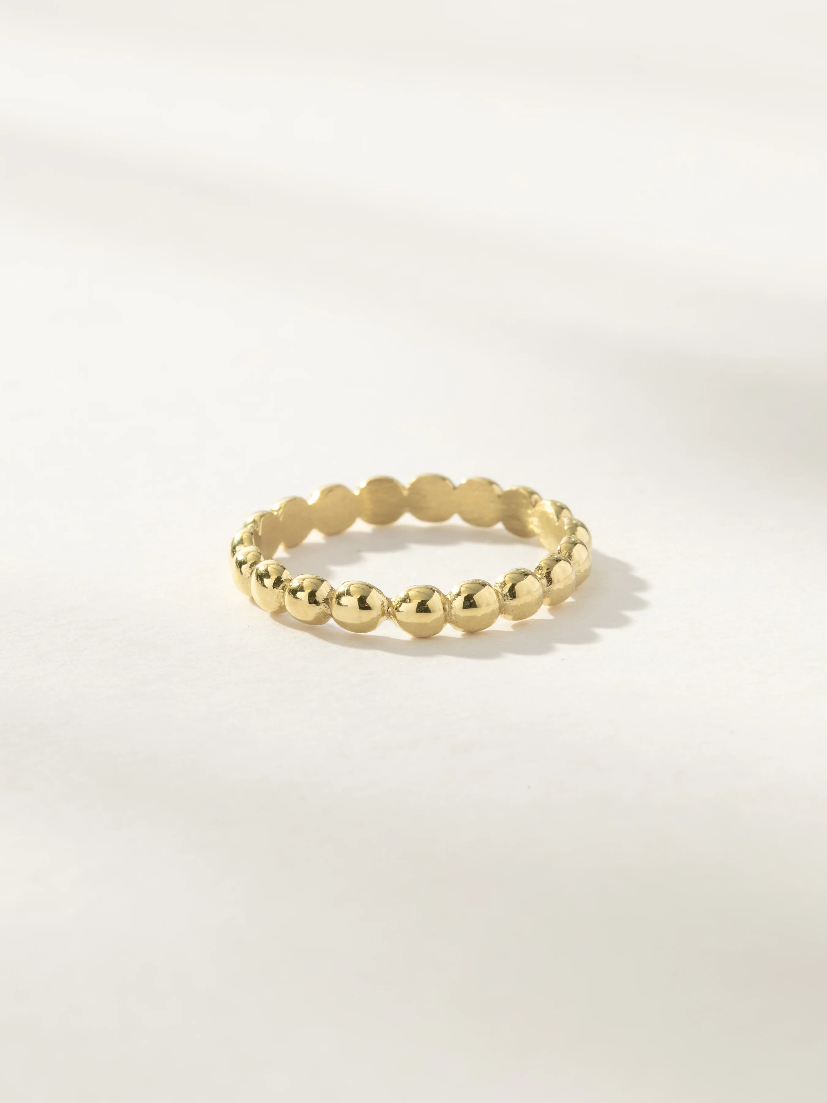 Sphere Ring