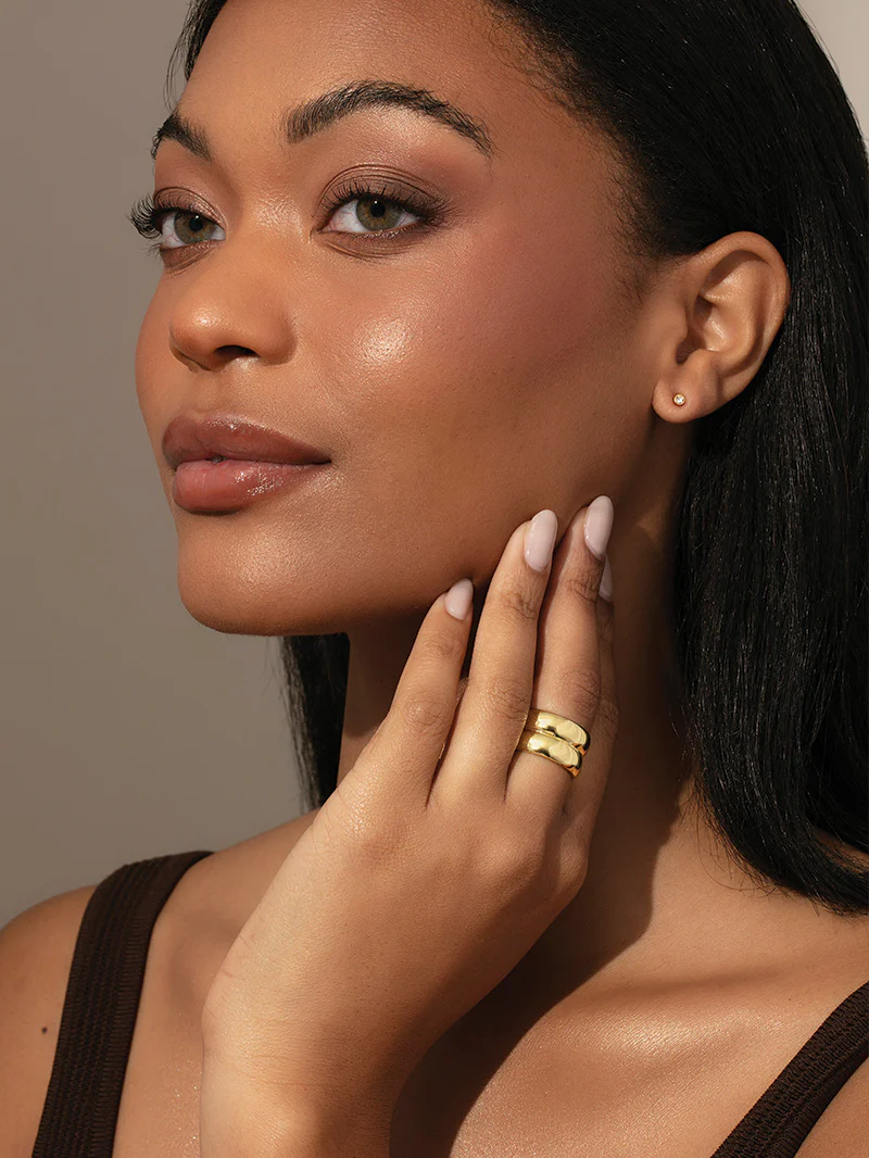 Stacked Ring - Image 2