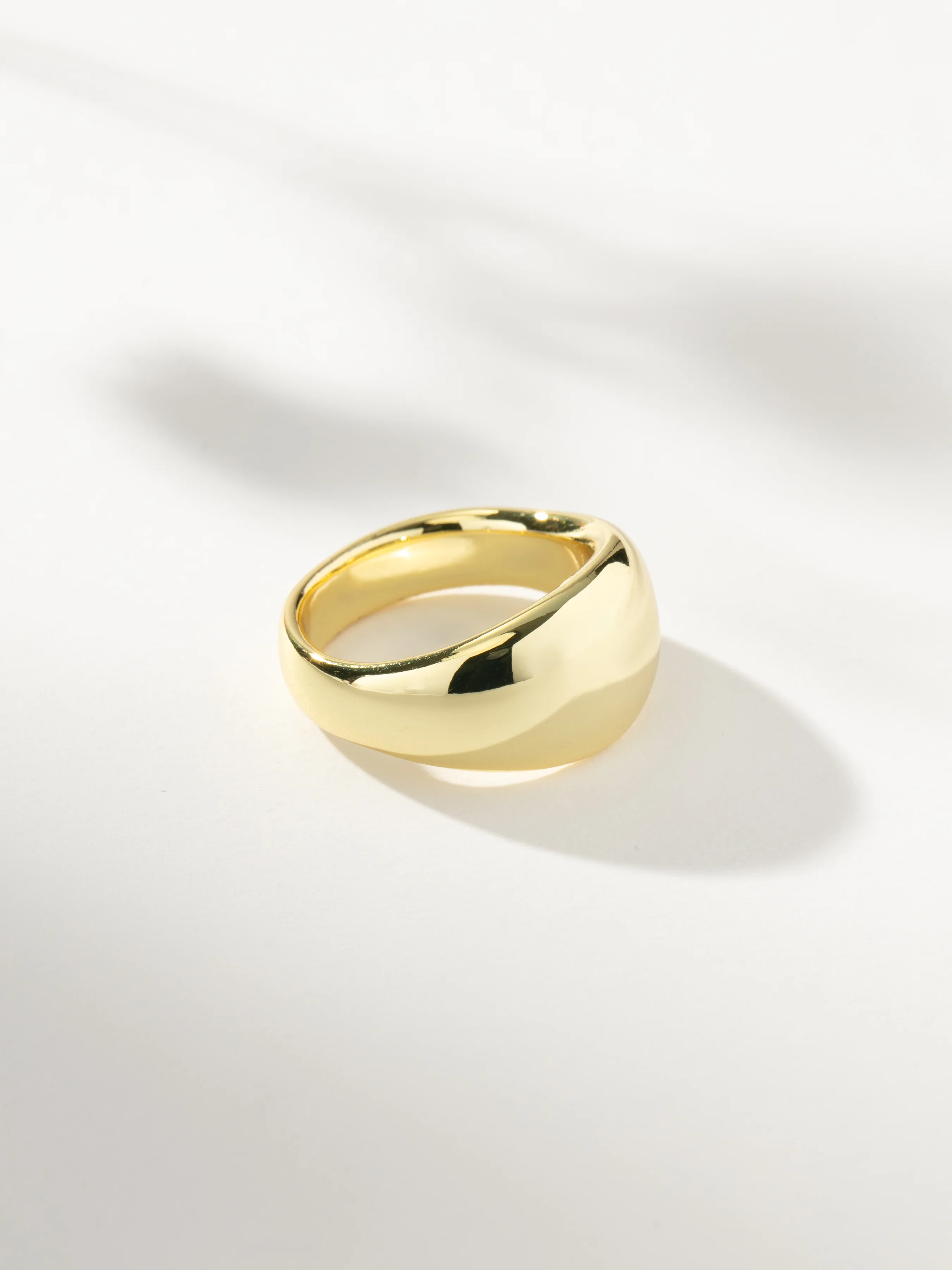 Statement Dome Ring - Image 2