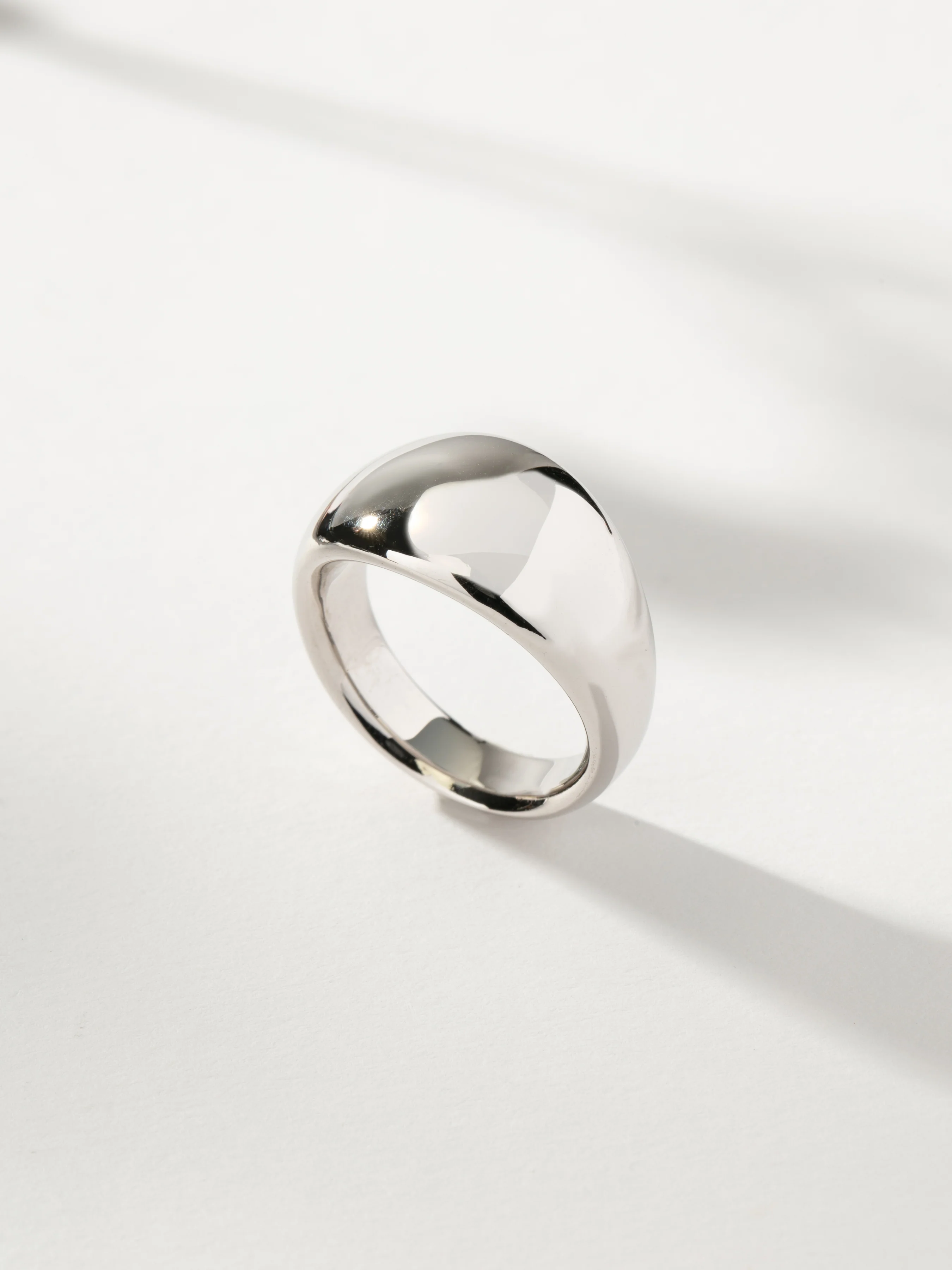 Statement Dome Ring - Image 5