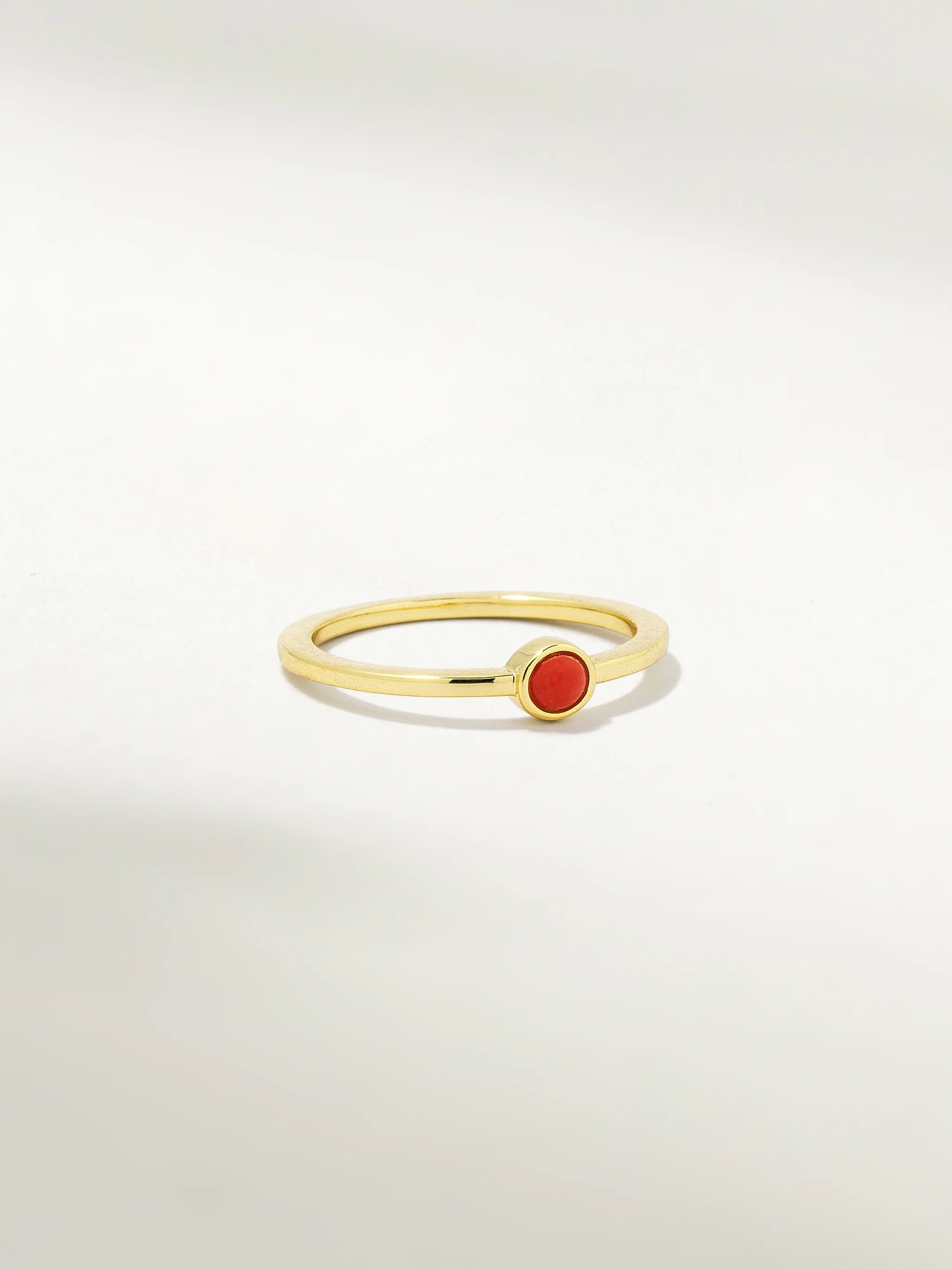 Sunset Beach Ring - Image 3