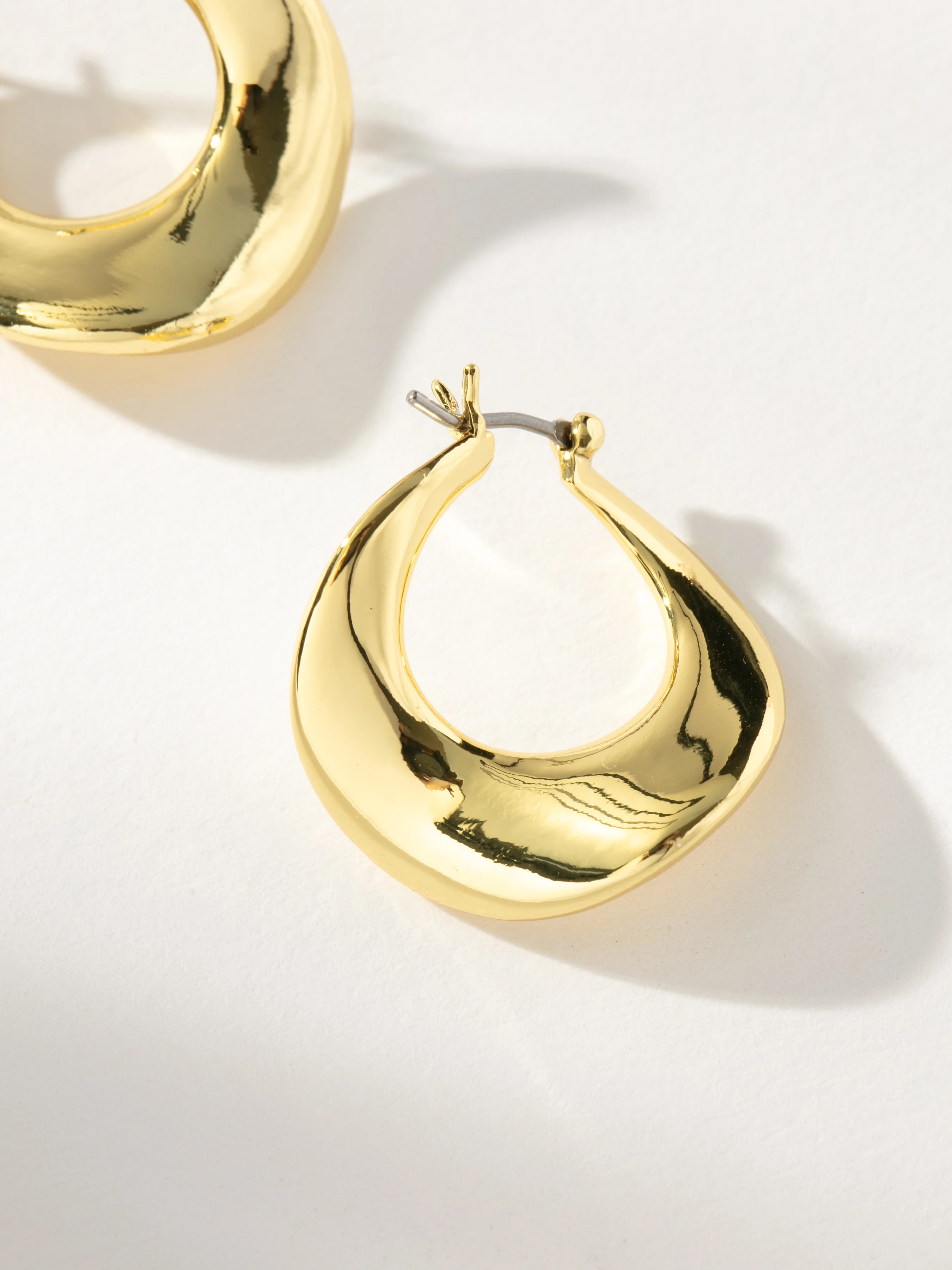Swan Earrings - Image 4