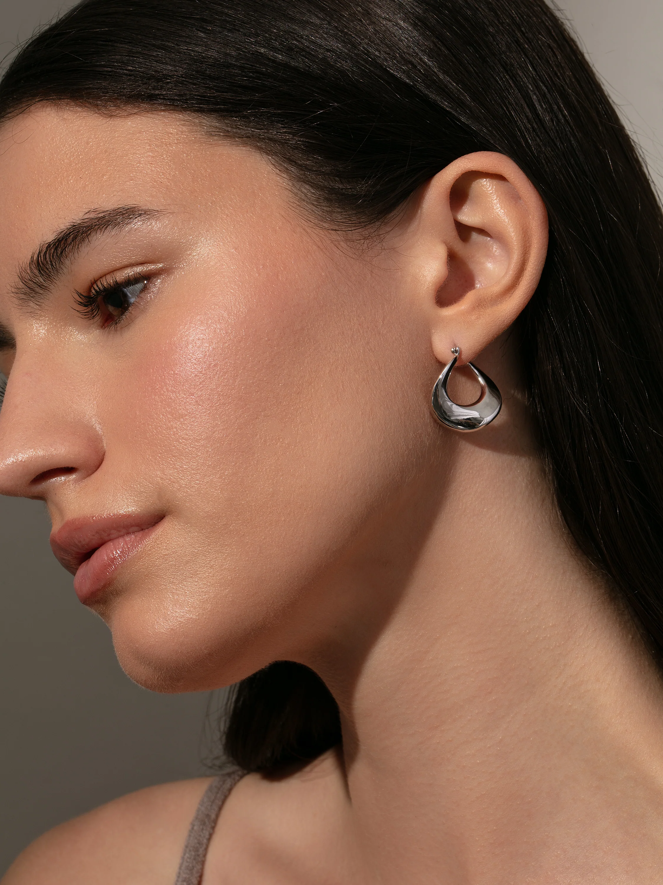 Swan Earrings - Image 6