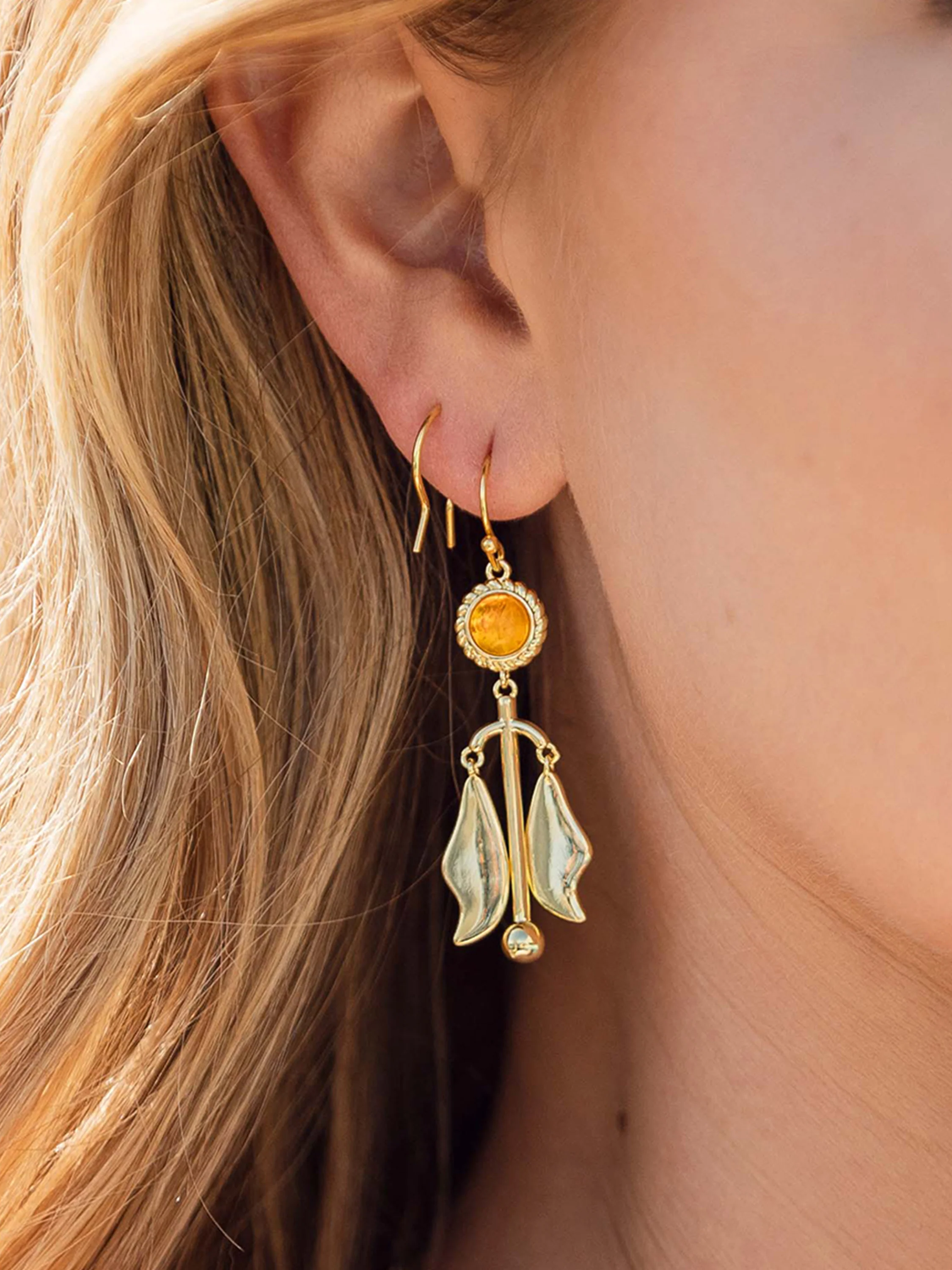 Sweet Escape Earrings - Image 3
