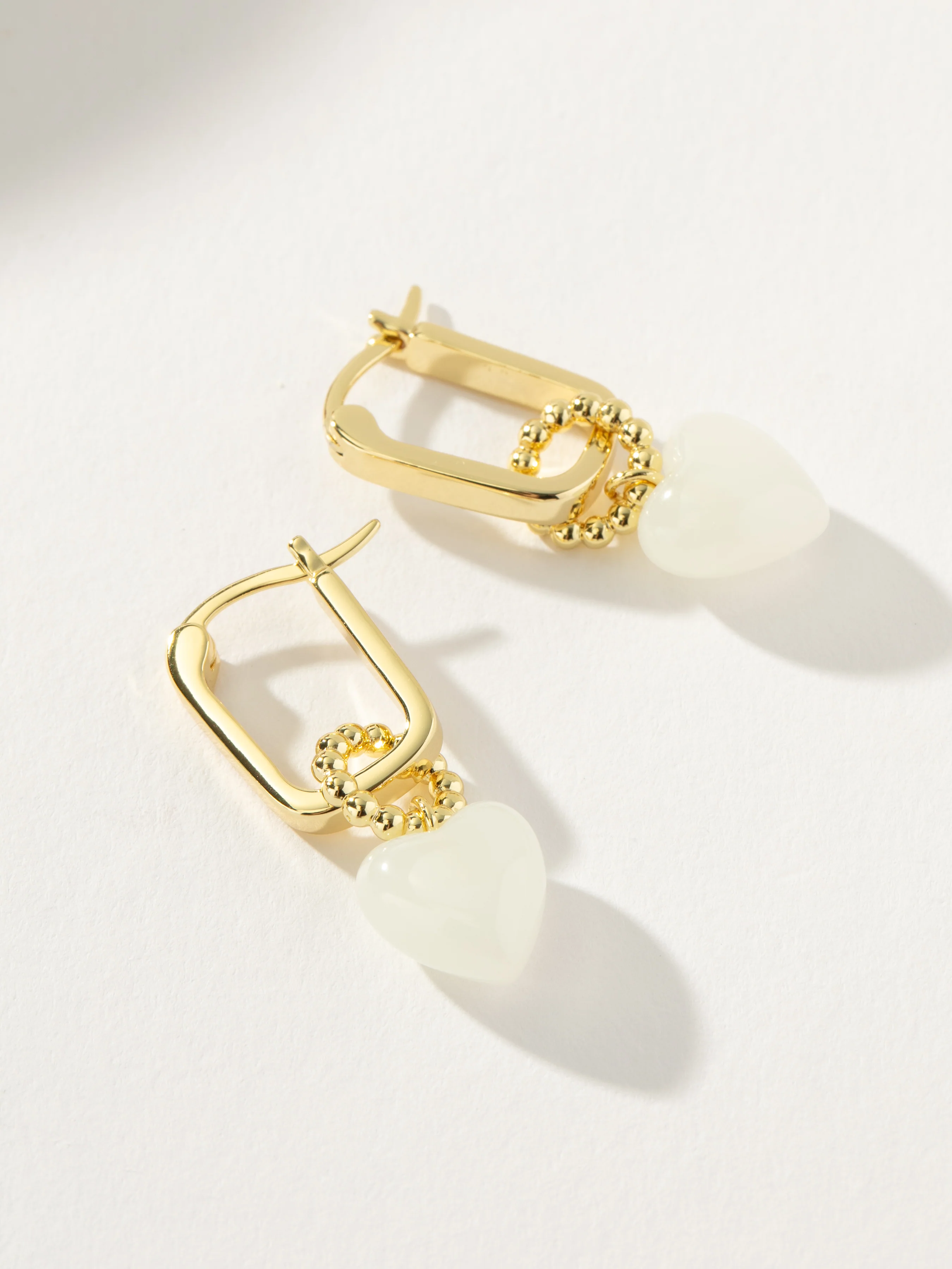 Sweetheart Earrings - Image 2