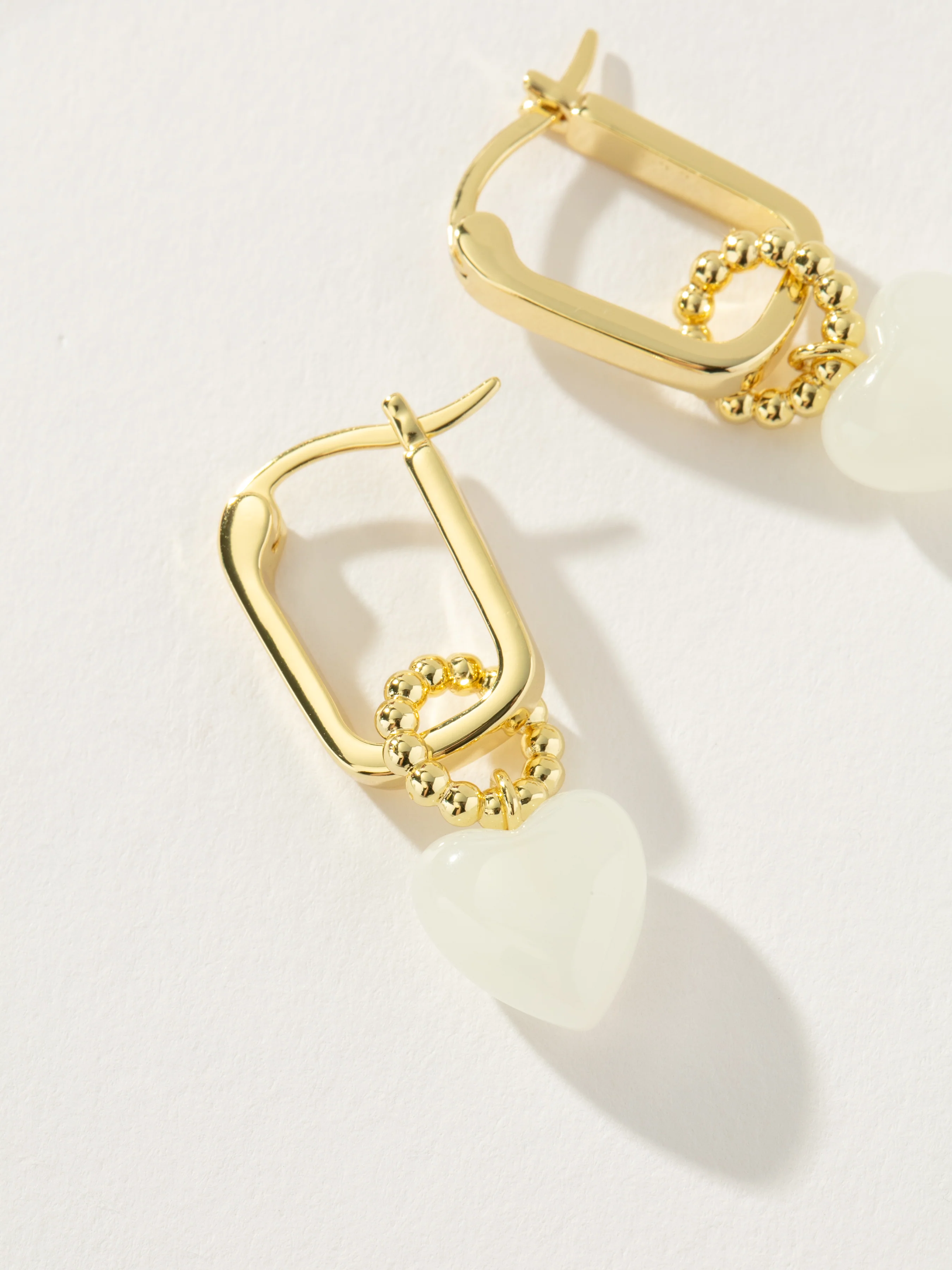 Sweetheart Earrings - Image 3