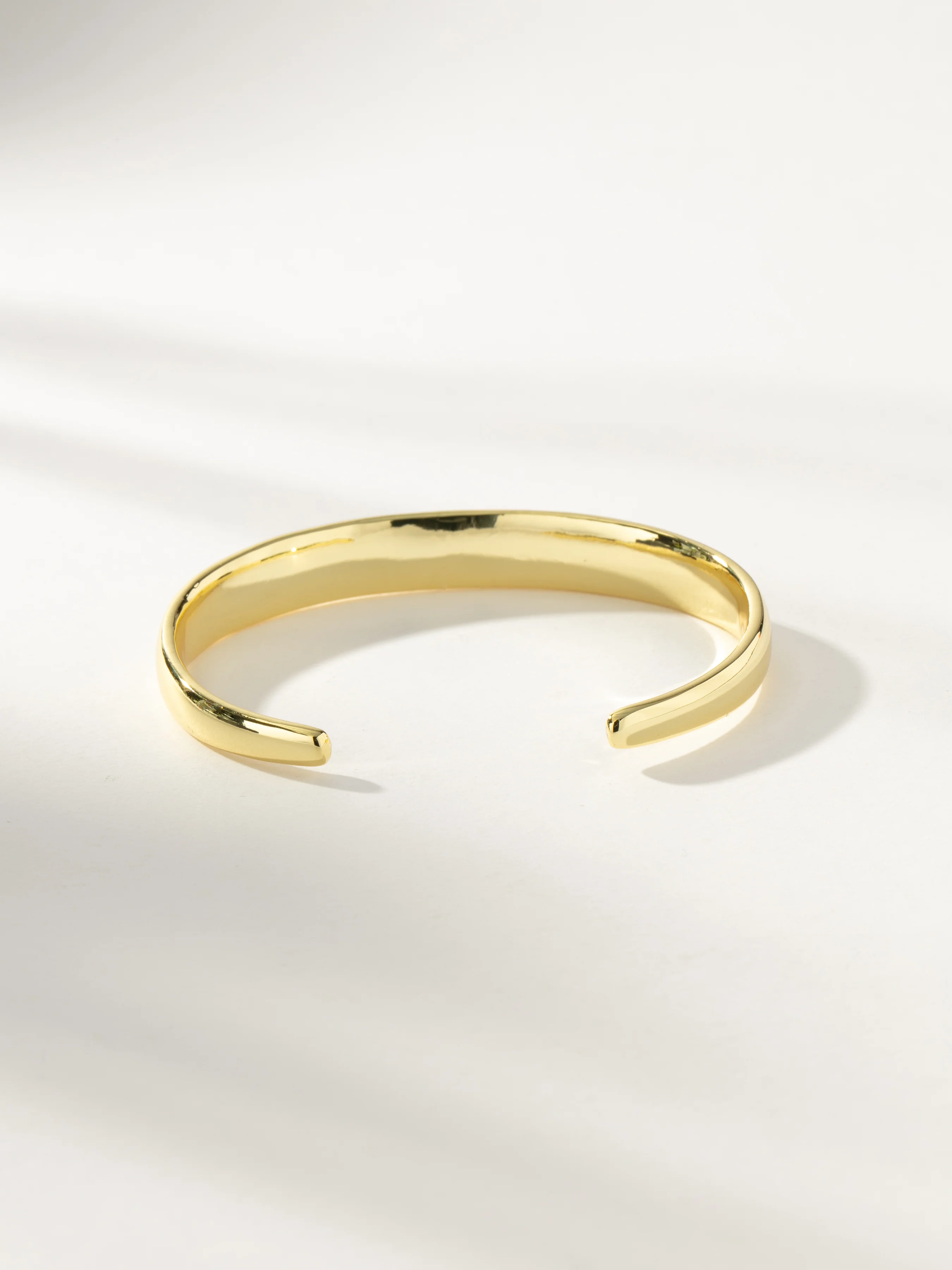 Take a Hint Statement Bracelet - Image 6