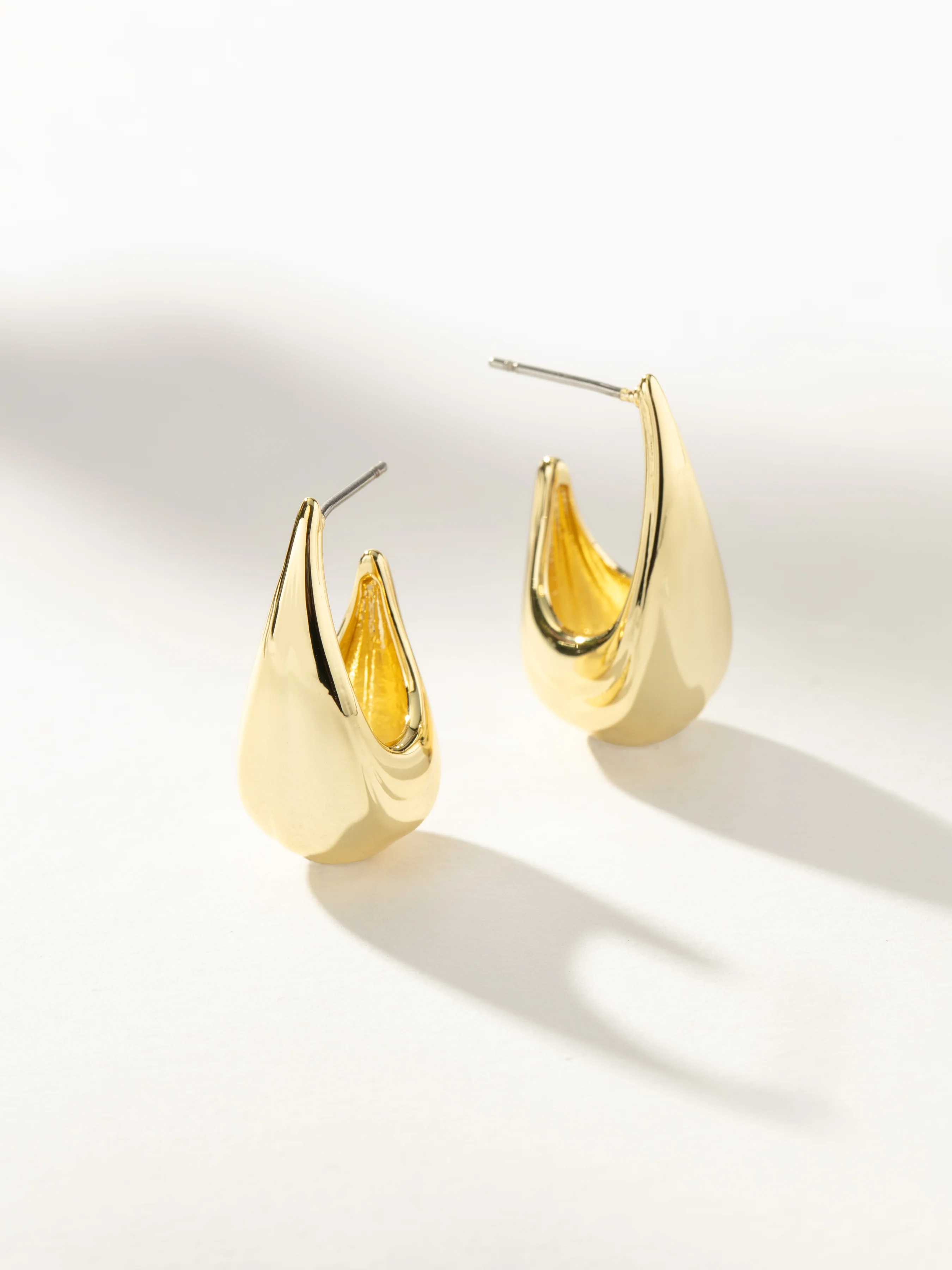 Taste Statement Earrings