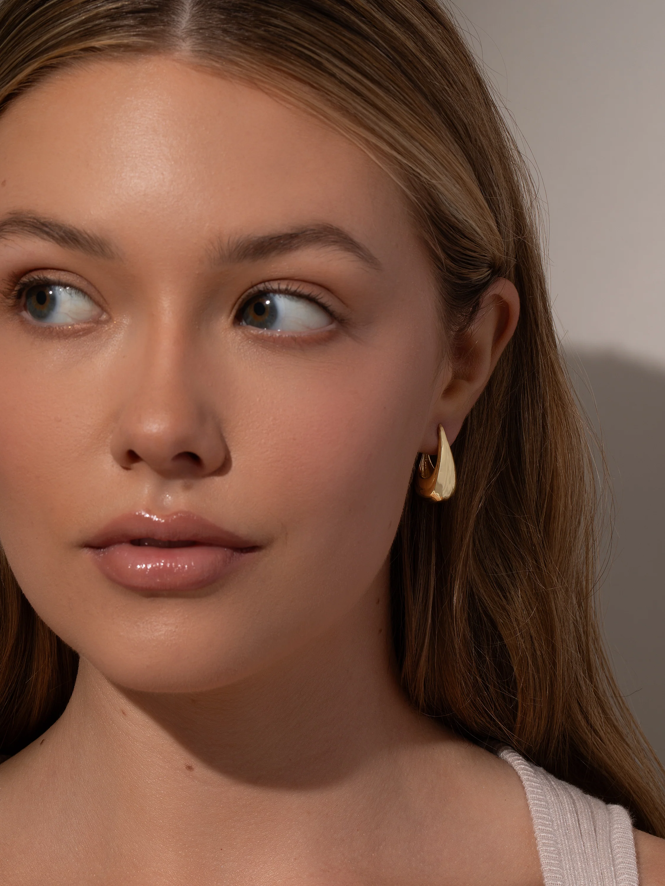 Taste Statement Earrings - Image 2
