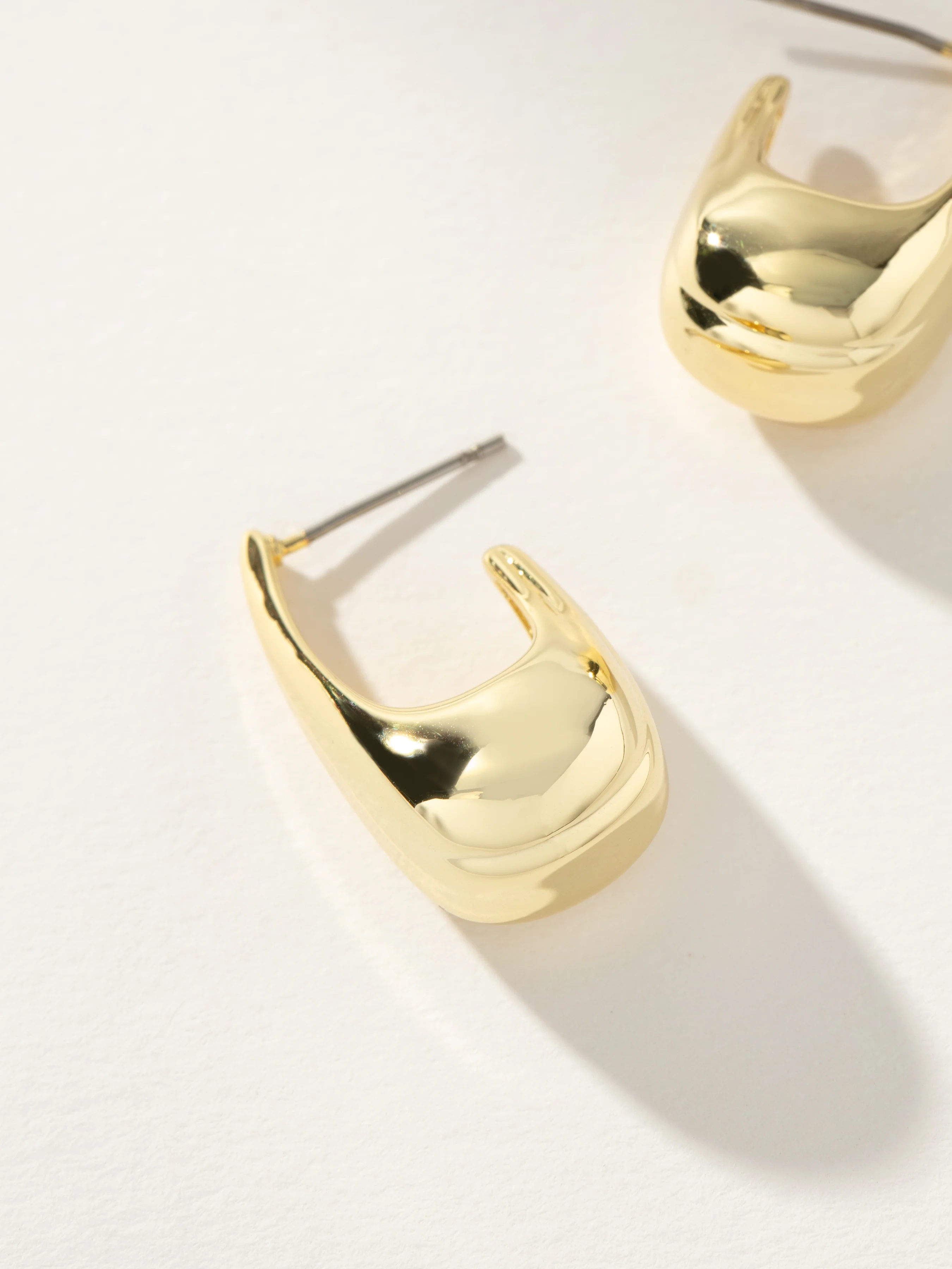 Taste Statement Earrings - Image 3