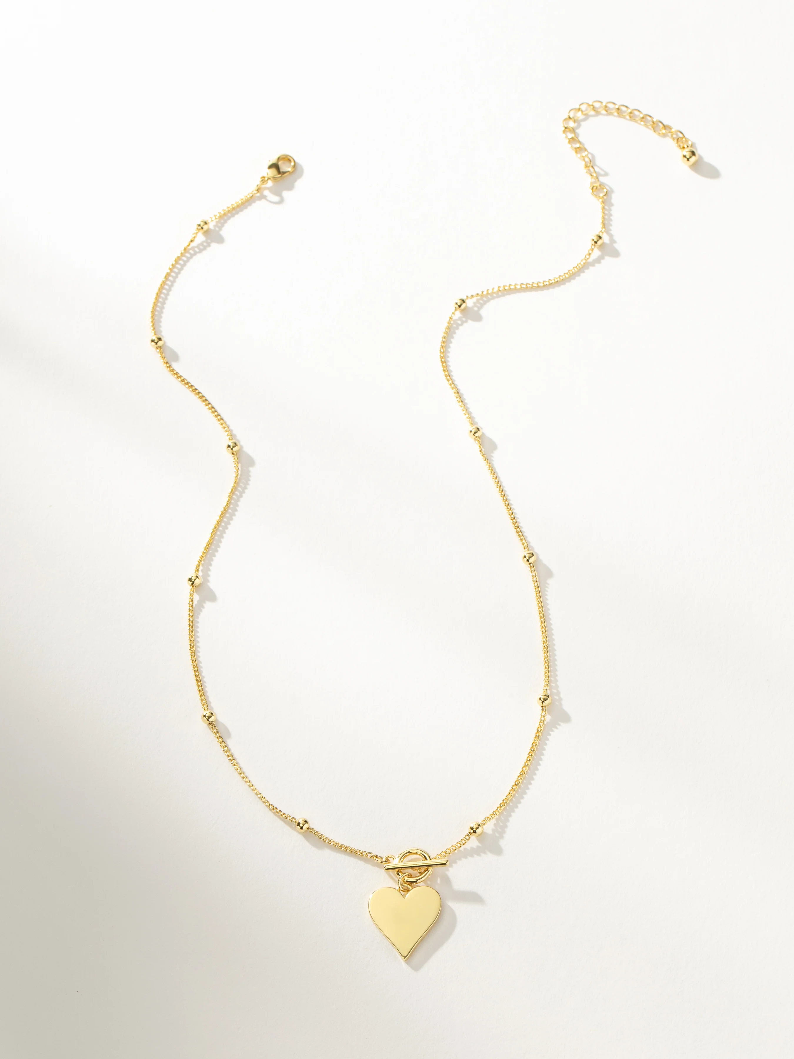 Touch of Love Necklace - Image 3