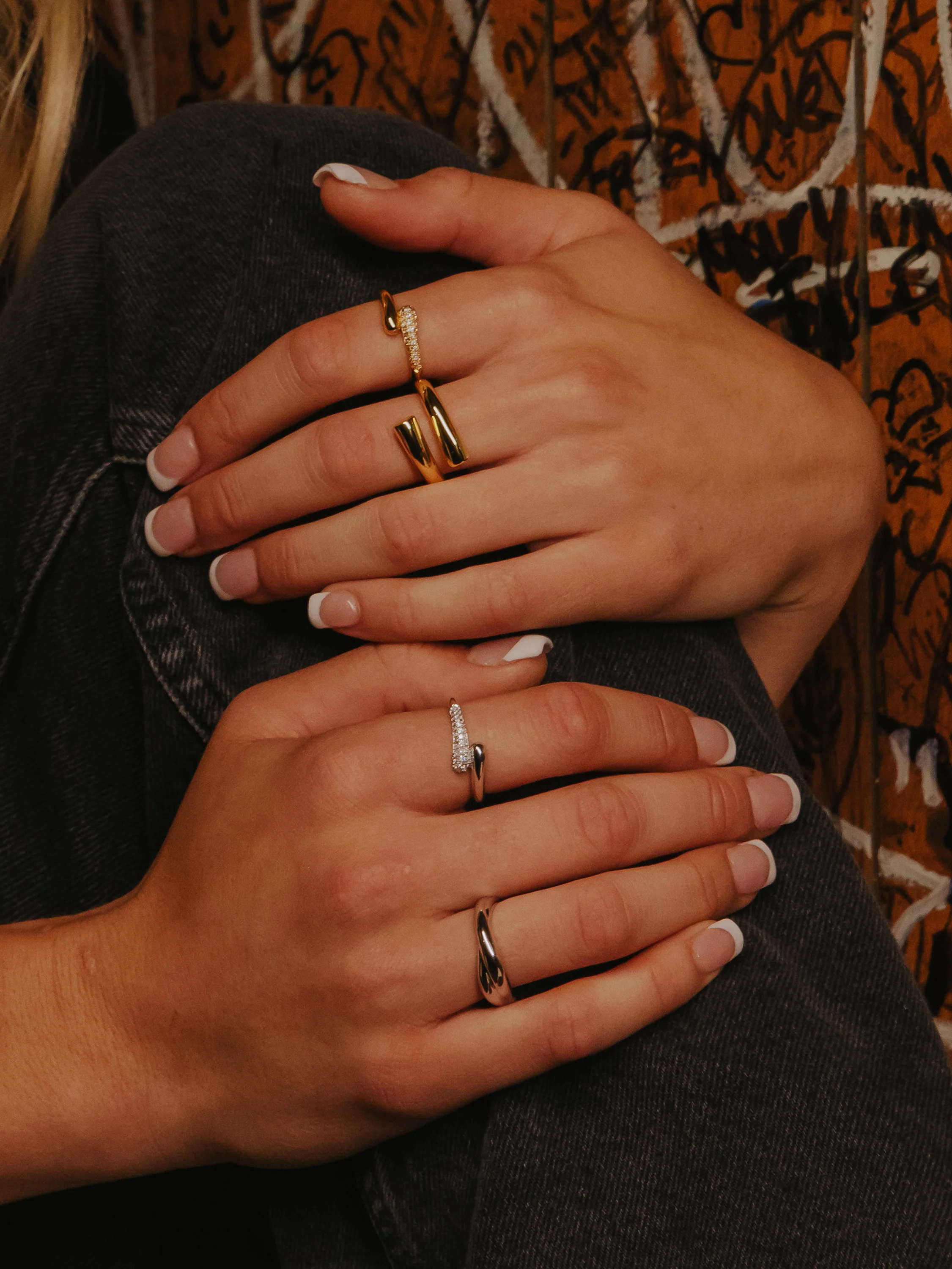 Two Sided Ring - Image 4