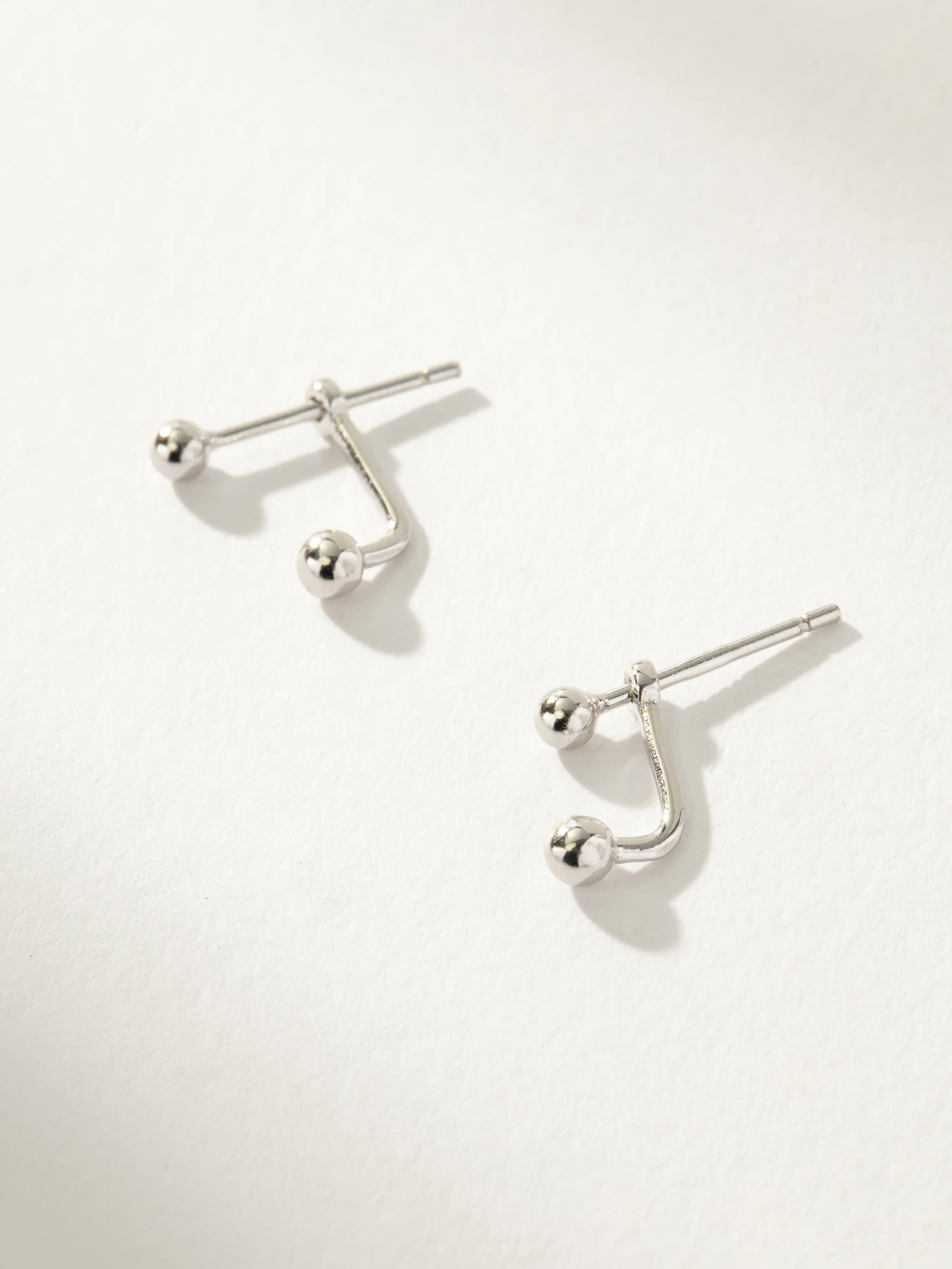 Two Way Street Ear Jacket - Image 3