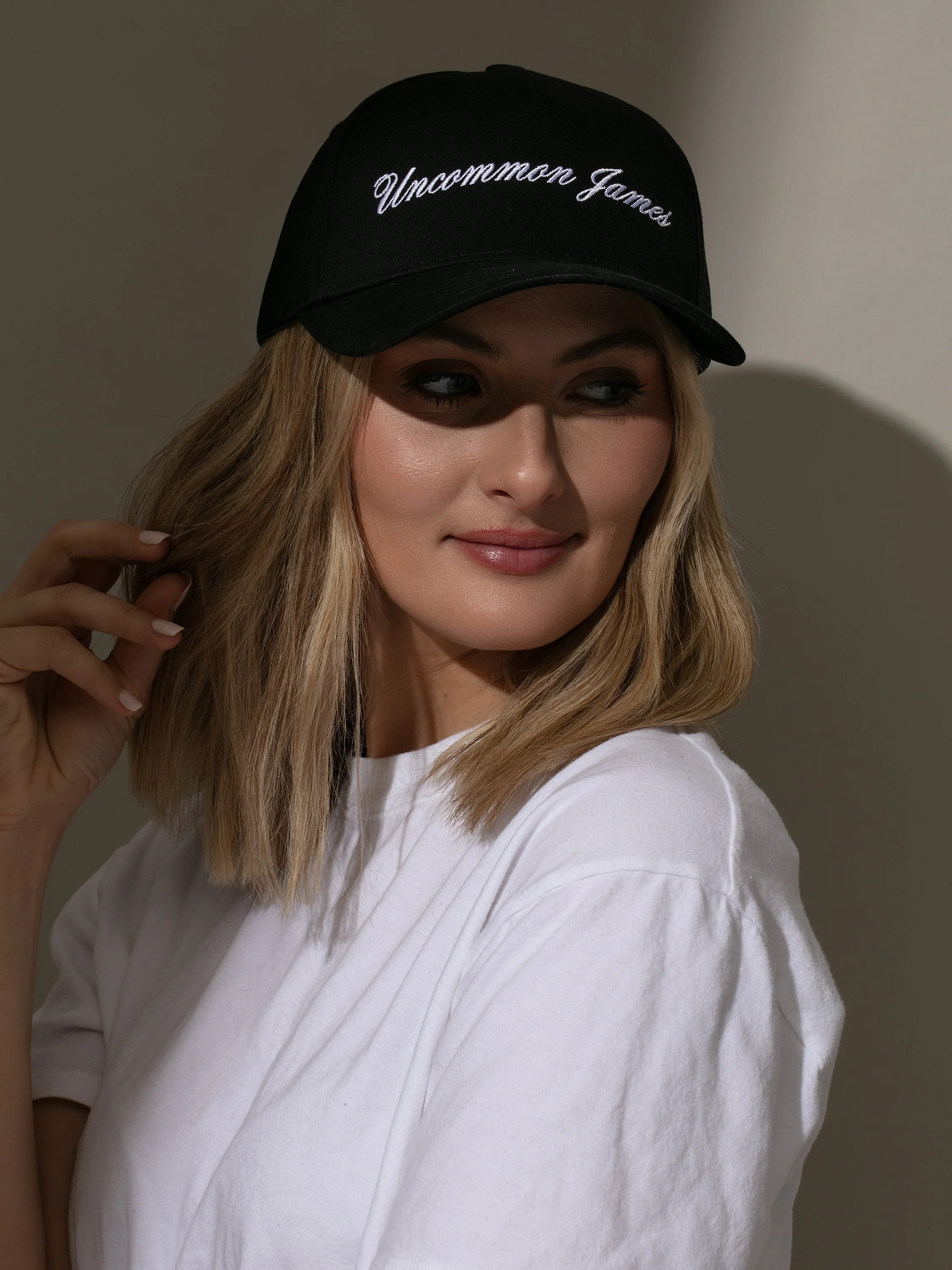 UJ Girl Trucker Hat - Image 5