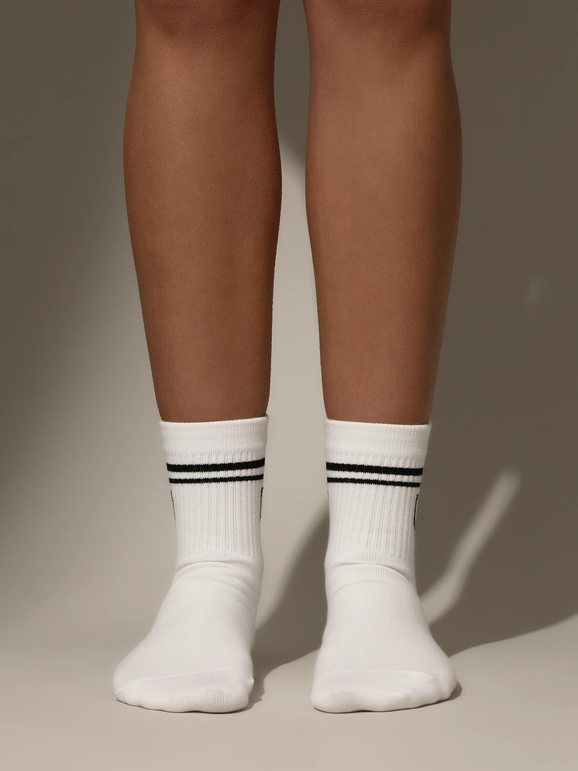 UJ Half-Crew Socks - Image 5