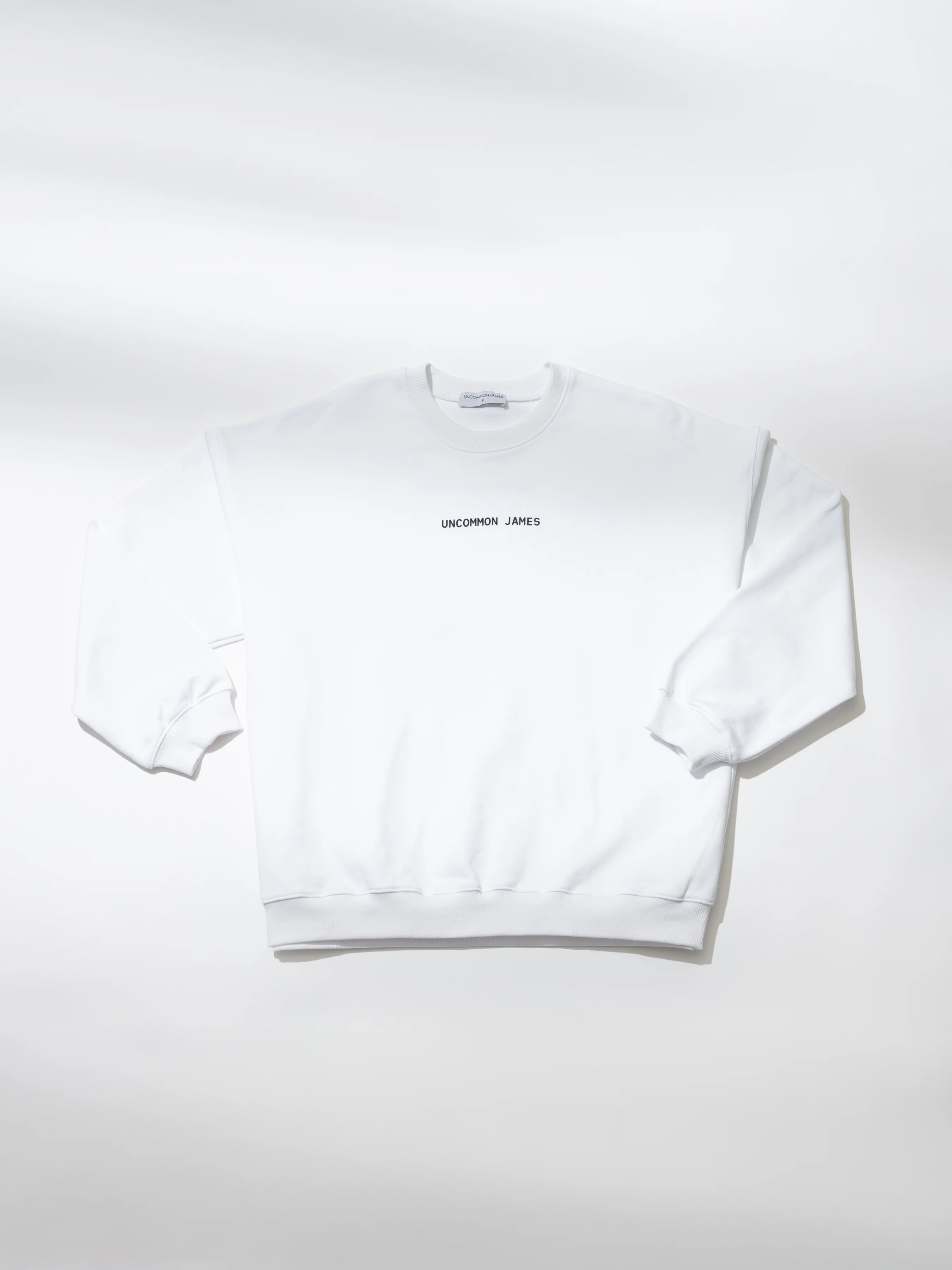 UJ Tour Sweatshirt - Image 3