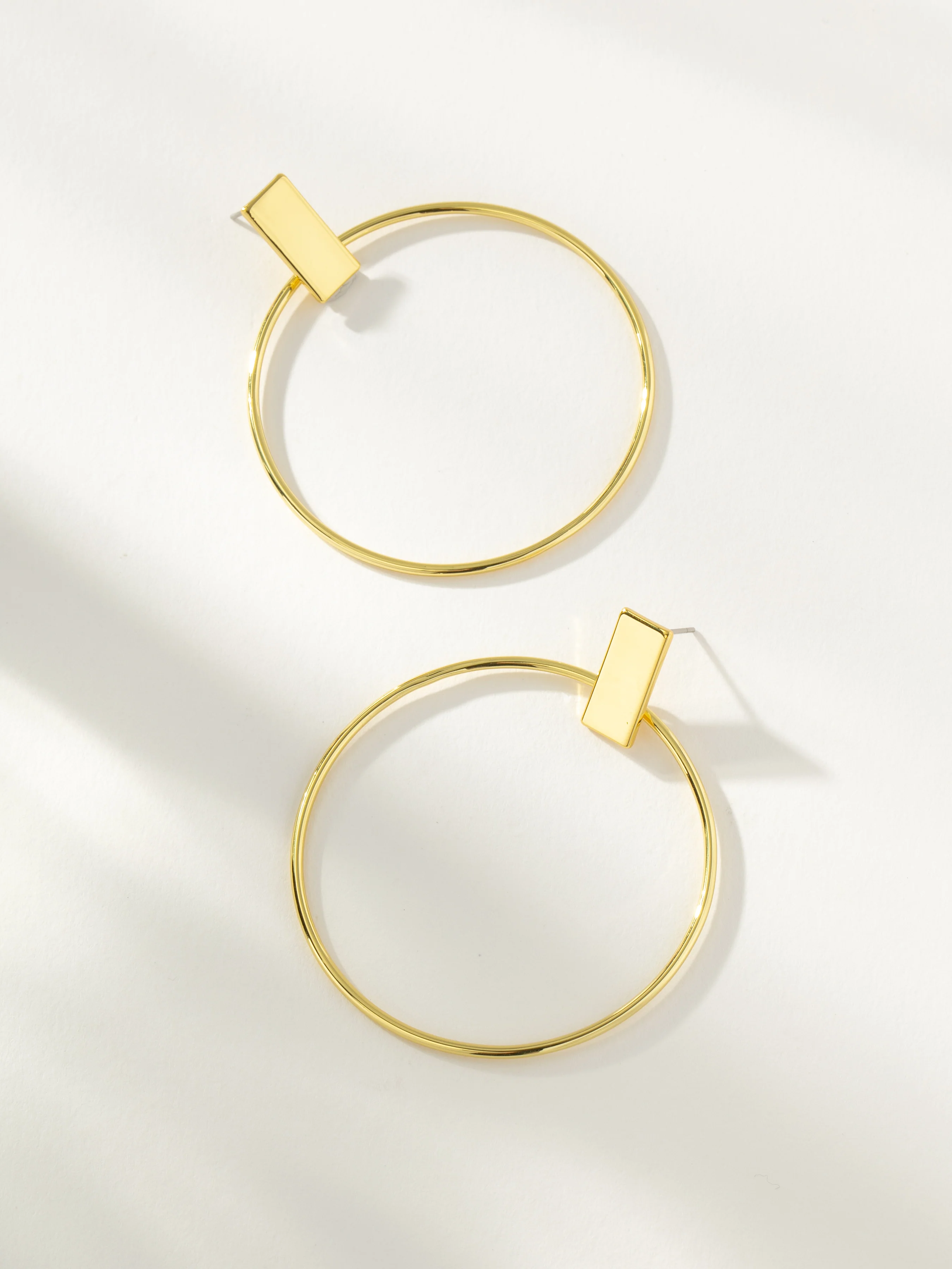 Washington Square Earrings - Image 2