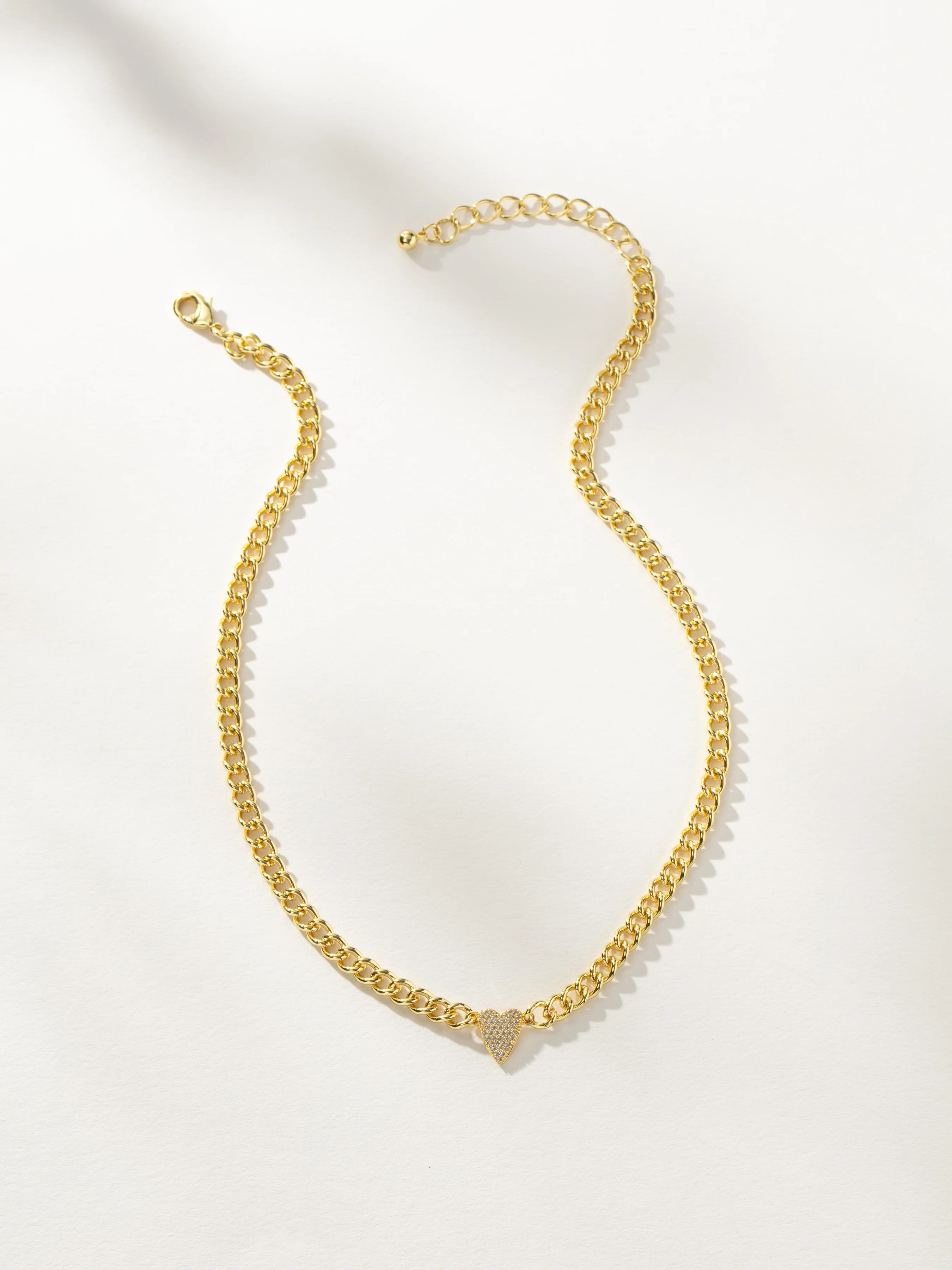 Wild at Heart Necklace - Image 3