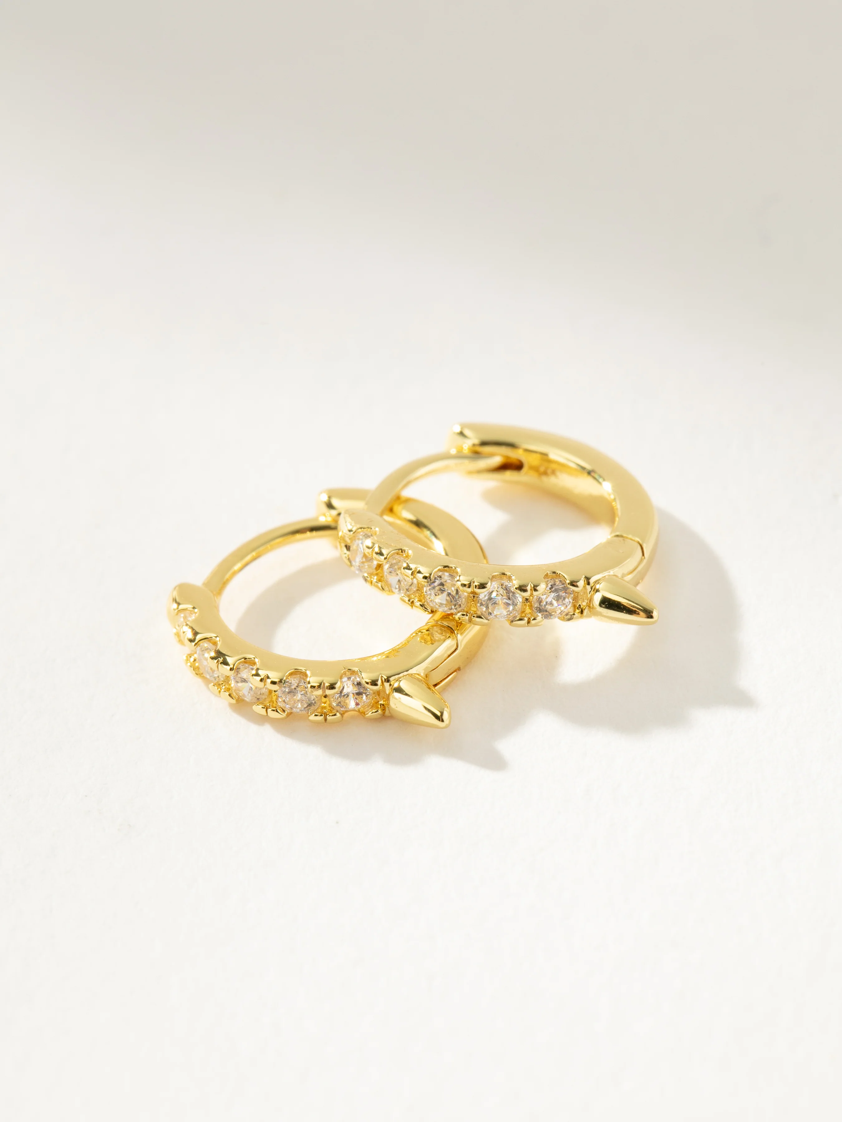 You're A Gem Gold Jewelry Set - Image 4